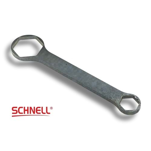 SU AKIŞ TÜRBİN SÖKME ANAHTARI