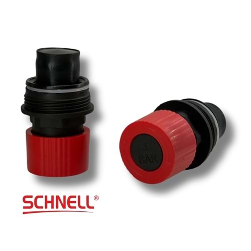 3 BAR BAŞLIK DD PROTHERM 0020123566 3003201638 D003202395