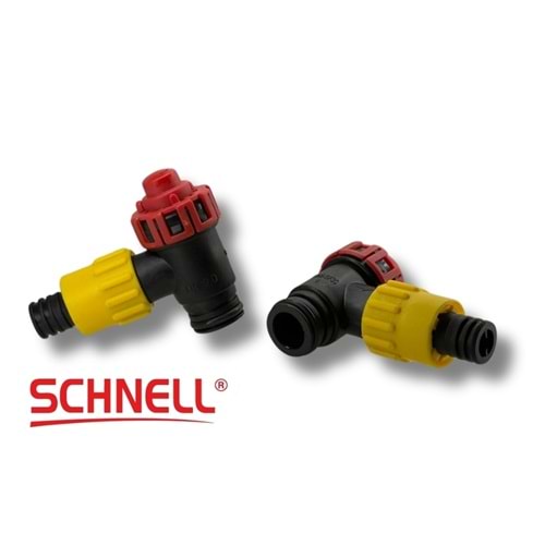 3 BAR EMN. VENTİLİ BAXİ SARI SOMUNLU 7728736