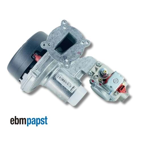 FAN MOTORU YOĞUŞMALI GAZ VALFLİ VİESSMANN VITODENS 100 WB1C 7861604