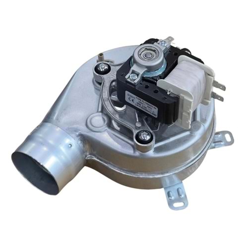 FAN MOTORU BAYMAK LAMBERT FL120042Y-04 SOHON