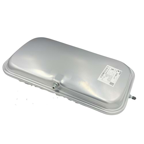 GENLEŞME TANKI CIMM BAYMAK LUNATEC GEÇME REKORLU ORTADAN