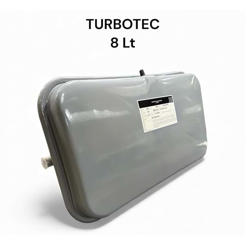 GENLEŞME TANKI BAFF VAİLLANT TURBOTEC 8 LT 3/8
