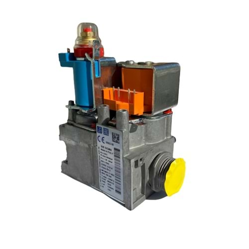 GAZ VALFİ SİT 845 VAİLANT ECO TEK 22 VOLT 845119