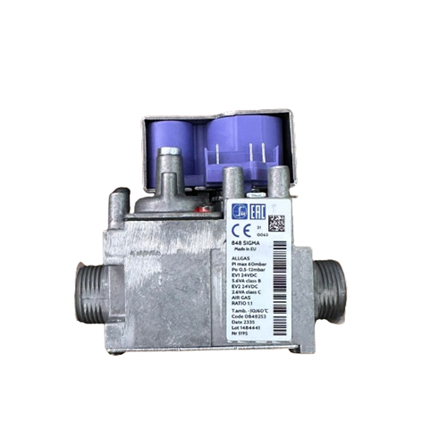GAZ VALFİ SİT 0848253 MOR BOBİN B.B. 24V ECA 7006990790