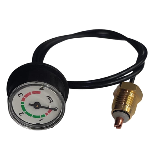 MANOMETRE WİKA WARMHAUS BAYMAK @27 40002818