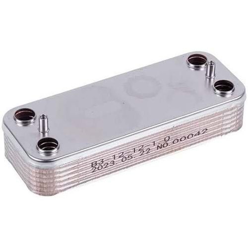 PLAKA EŞANJÖR BERETTA BAFF 12P 17B1901201