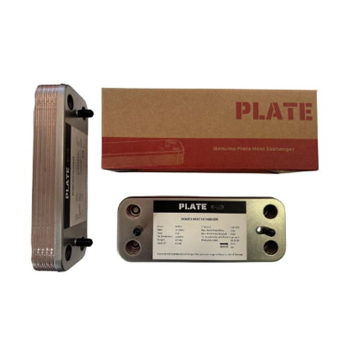 PLAKA EŞANJÖR YENİ SERENA 12 PLAKA ÇAPRAZ XSW1901206 TERMET Z0700.01.20.00 MINIMAX