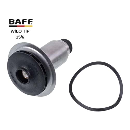 ROTOR BAFF WİLO TİP 15/6