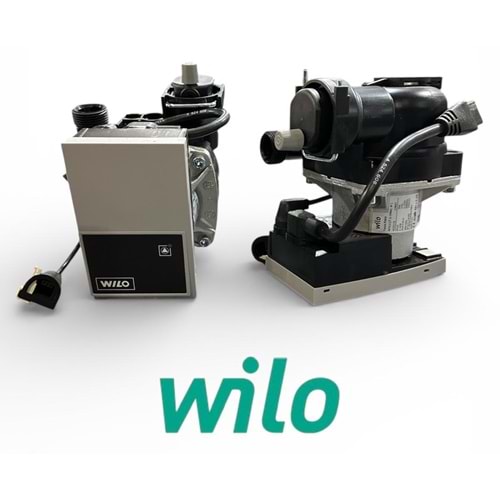 POMPA MOTORU WİLO YONOS PARA NFSL12/7.0-PWM1 W C 4525176