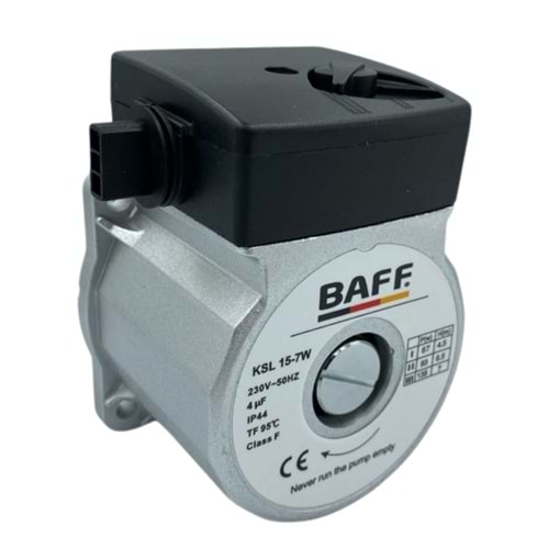 POMPA MOTORU BAFF WİLO 15/6