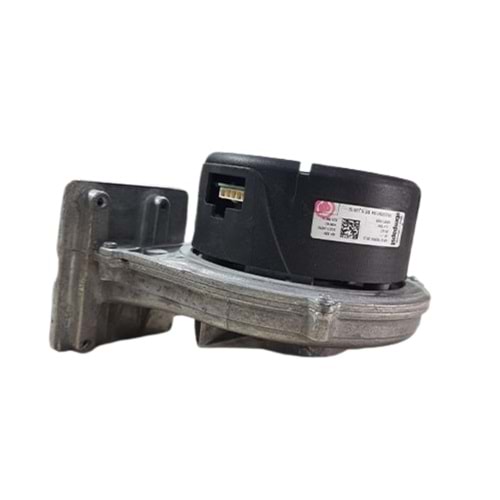 FAN MOTORU VAİLLANT YOĞUŞMALI ORJ 190248 RG130 ECOTEC VU 466