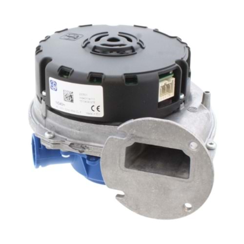 FAN MOTORU SİT NG40M 212415