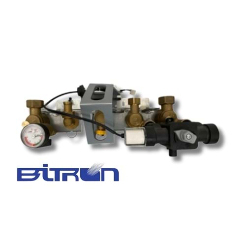 İDEE ALT GRUP BİTRON 33310019