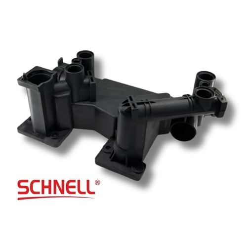 3 YOLLU GRUP BUD. GB022 HİDROBLOK ORJİNAL