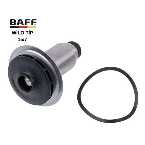 ROTOR BAFF WİLO TİP 15/7