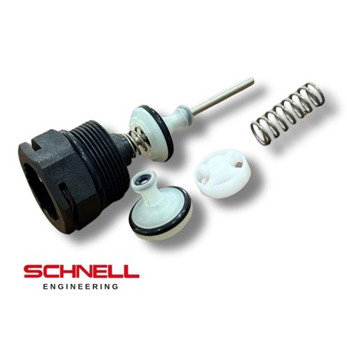 TAMİR TAKIMI DAIKIN AIRFEL DIGFEL DUO, DIGFIX DUO 1599100029