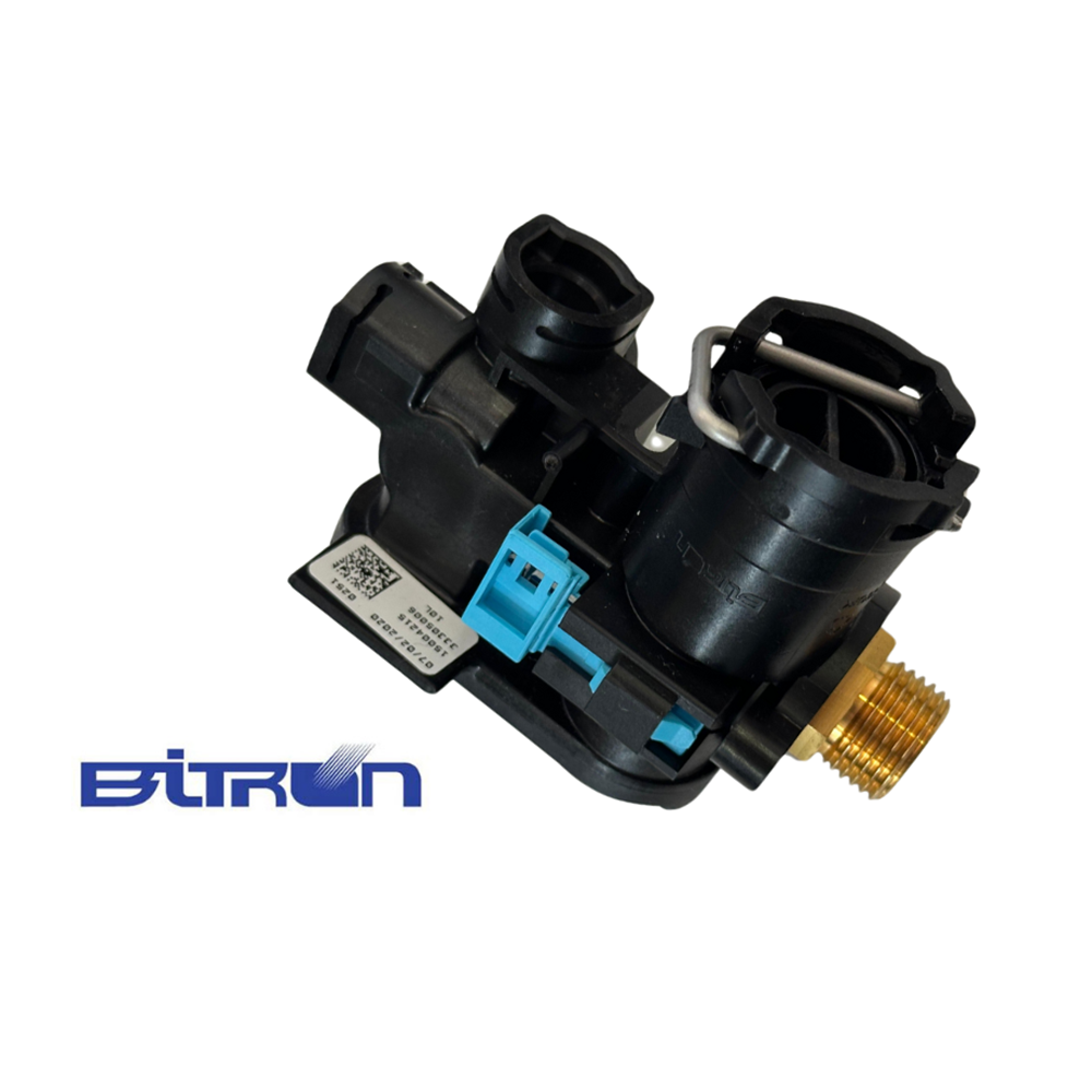 3 YOLLU GRUP DAIKIN SAĞ BLOK GİRİŞ MANİFOLDU TÜRBİN BLOĞU 33305006