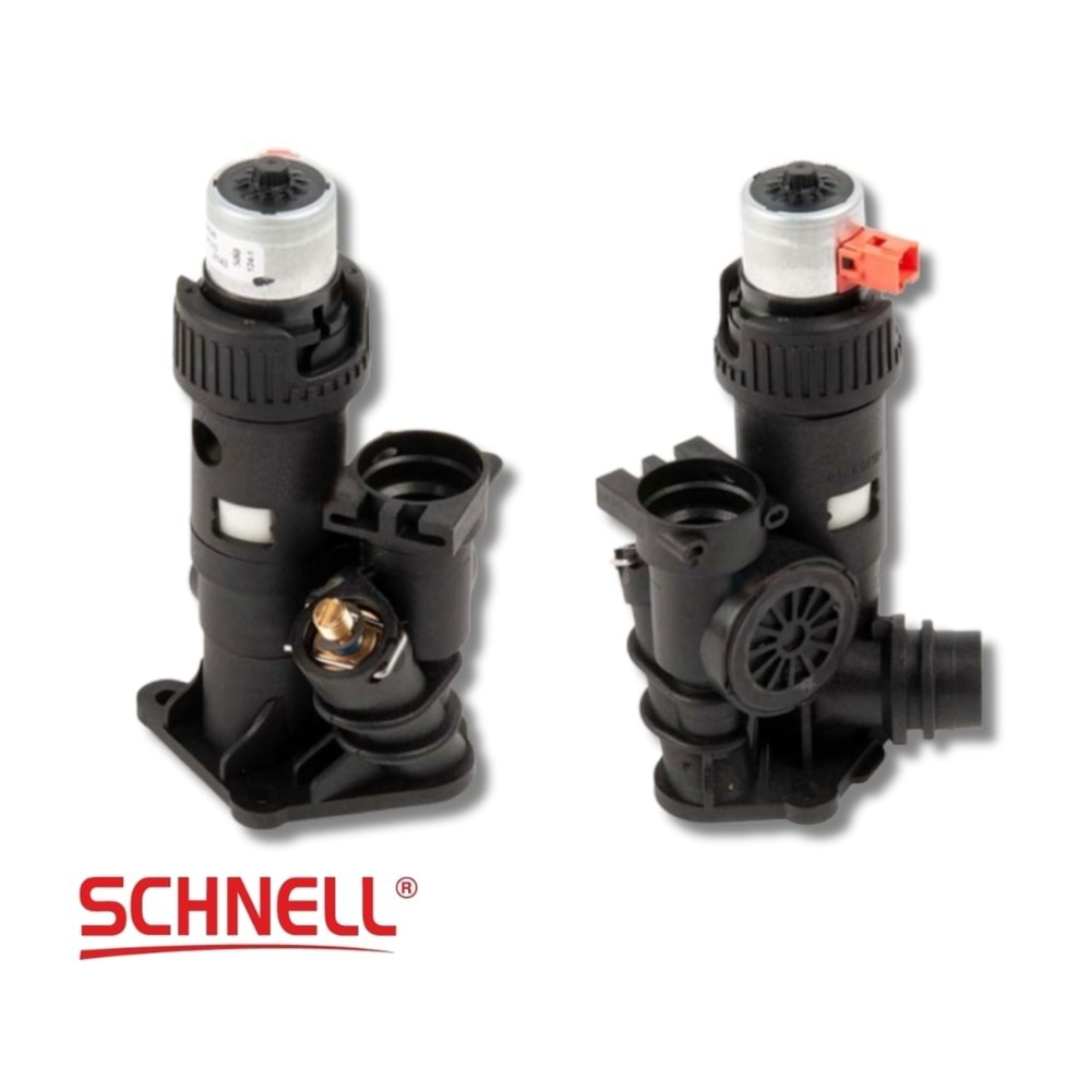 3 YOLLU GRUP VAİLLANT T.TECH PLASTİK MOTORLU 0020020015