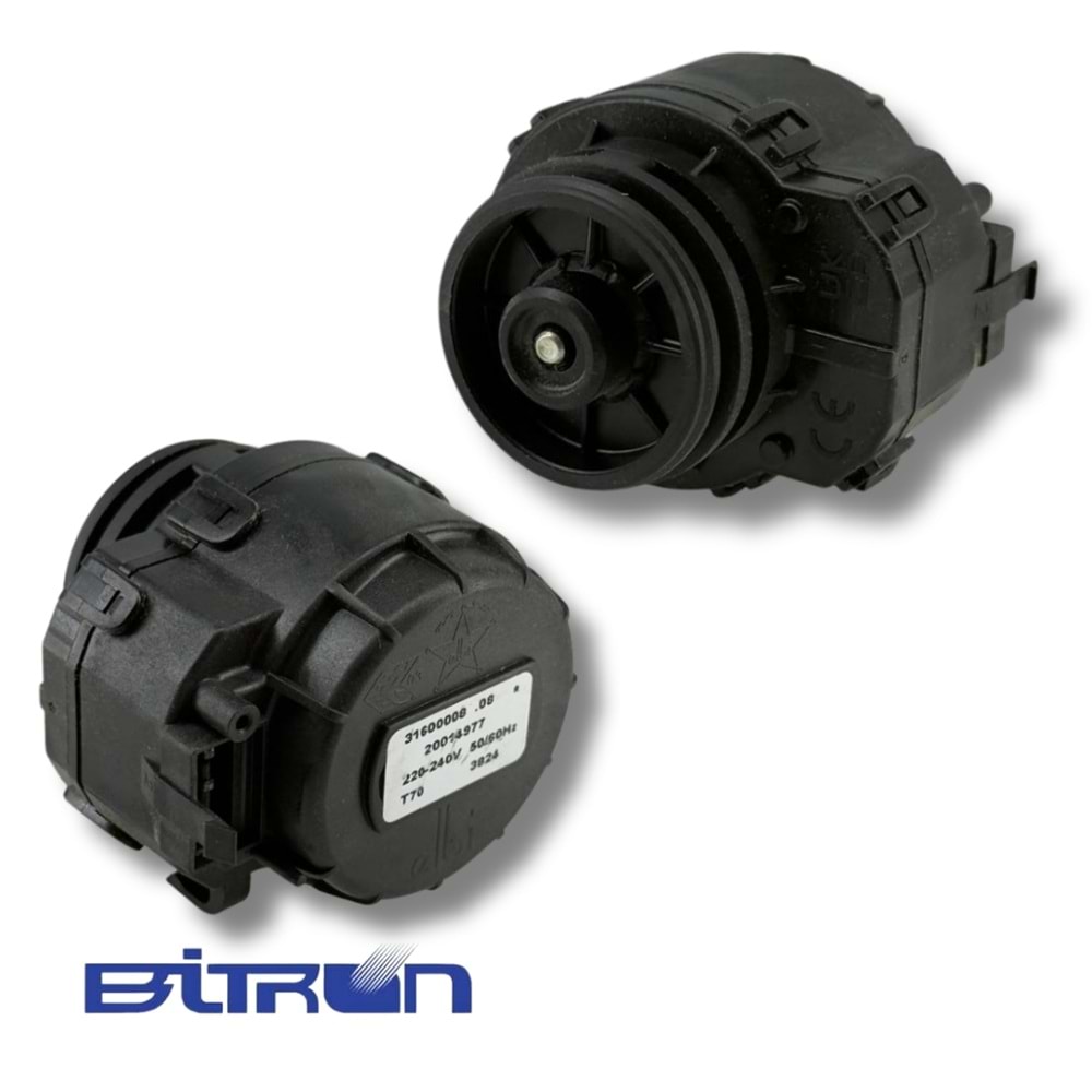 3 YOLLU MOTOR ALTUS R20017594 20017594