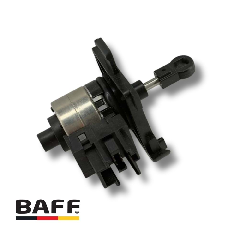 3 YOLLU MOTOR B. 28KW-BUD. (66042) SIFIR