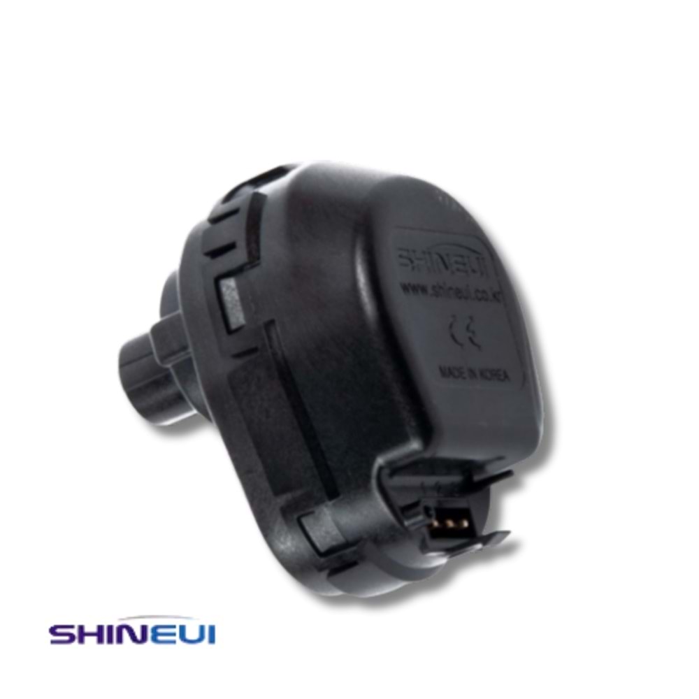 3 YOLLU MOTOR SHINEUI KOMPOZİT