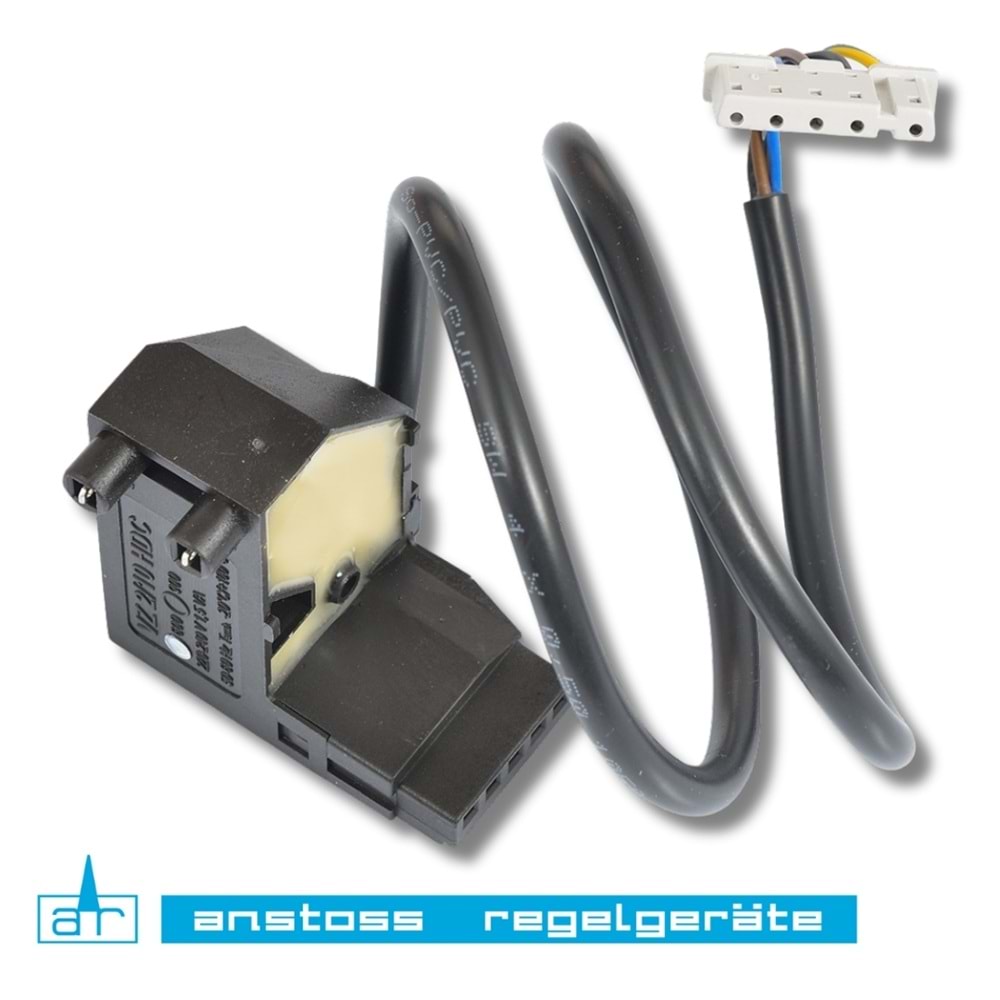ATEŞLEME TRAFOSU BAYMAK HONEYWELL ANSTOSS JJJ008511790 VZ 2/10 HDC 400