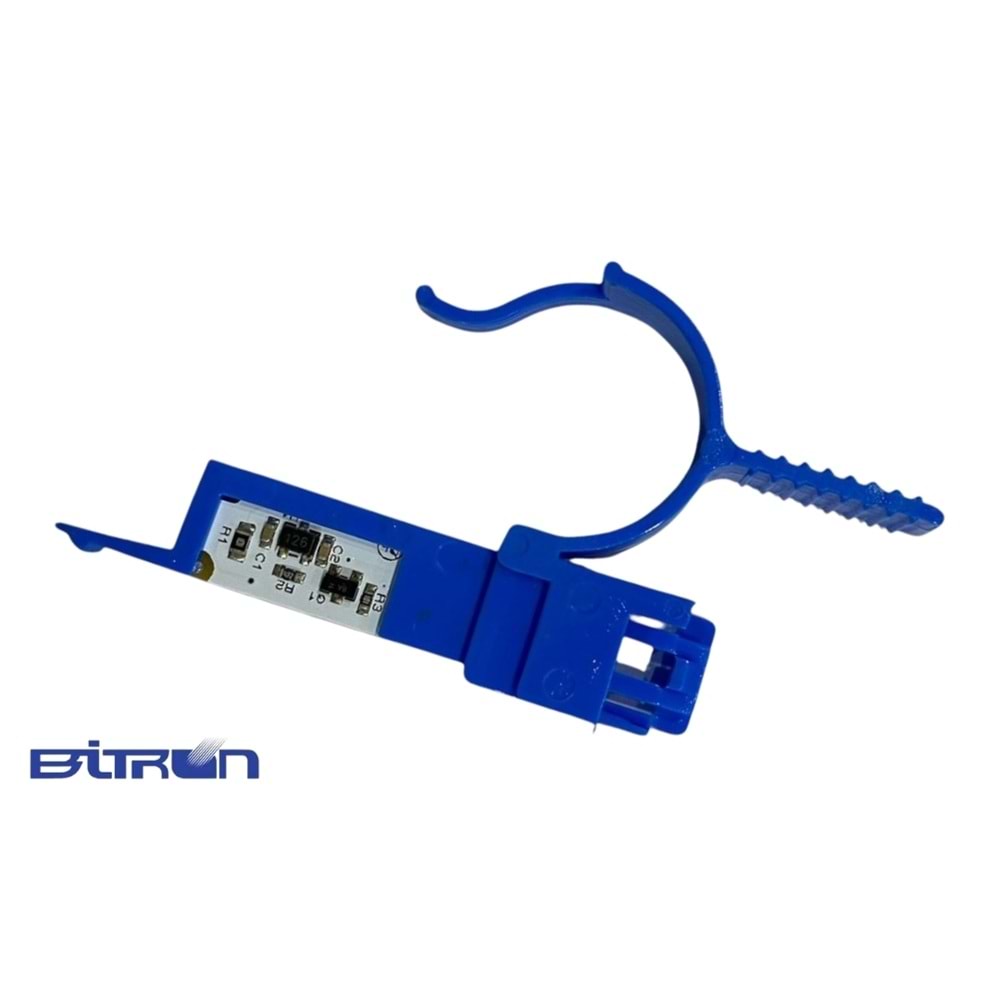 SU AKIŞ TÜRBİN OKUYUCU B. MAVİ AY TİP BİTRON 23680 20490513