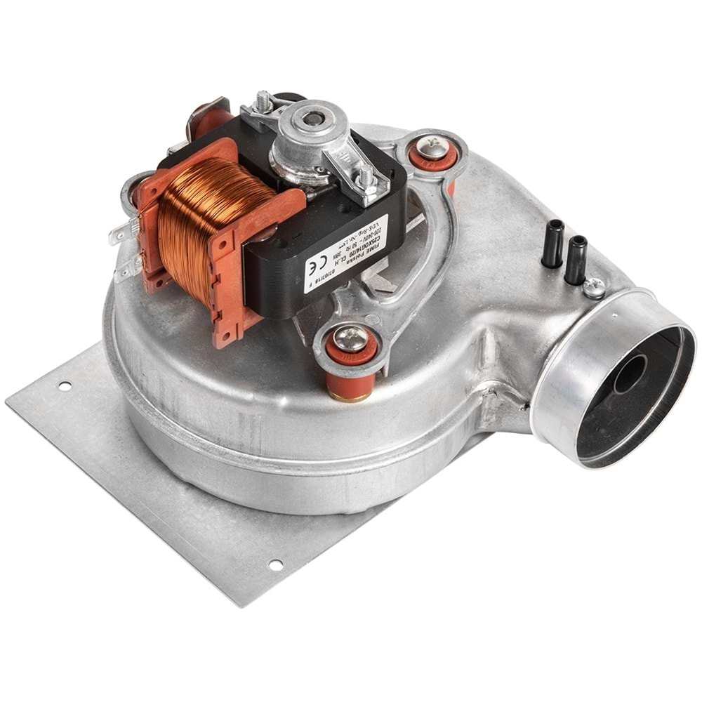 FAN MOTORU FİME B. SACLI U052 87161202820 87161432010