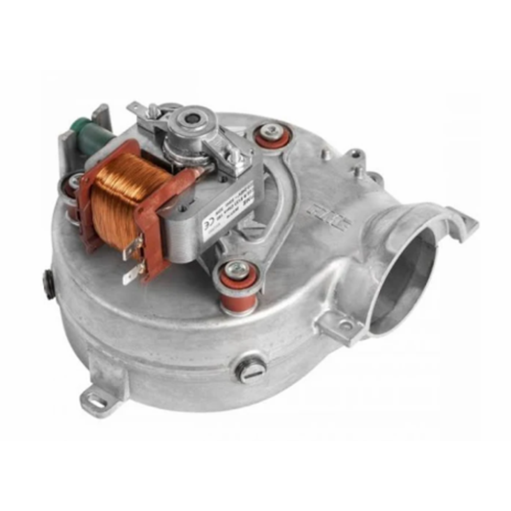 FAN MOTORU ARİSTON EGİS SOHON 65104357, 65104255, 65105042