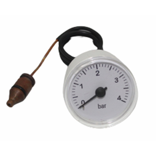 MANOMETRE VİESSMANN VİTOPEND 100W (40030562)