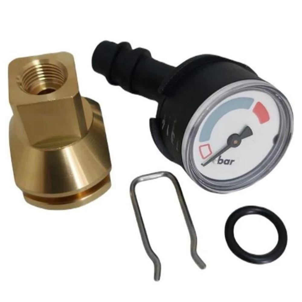 MANOMETRE VAİLLANT ECOTEC ORJ. 033545