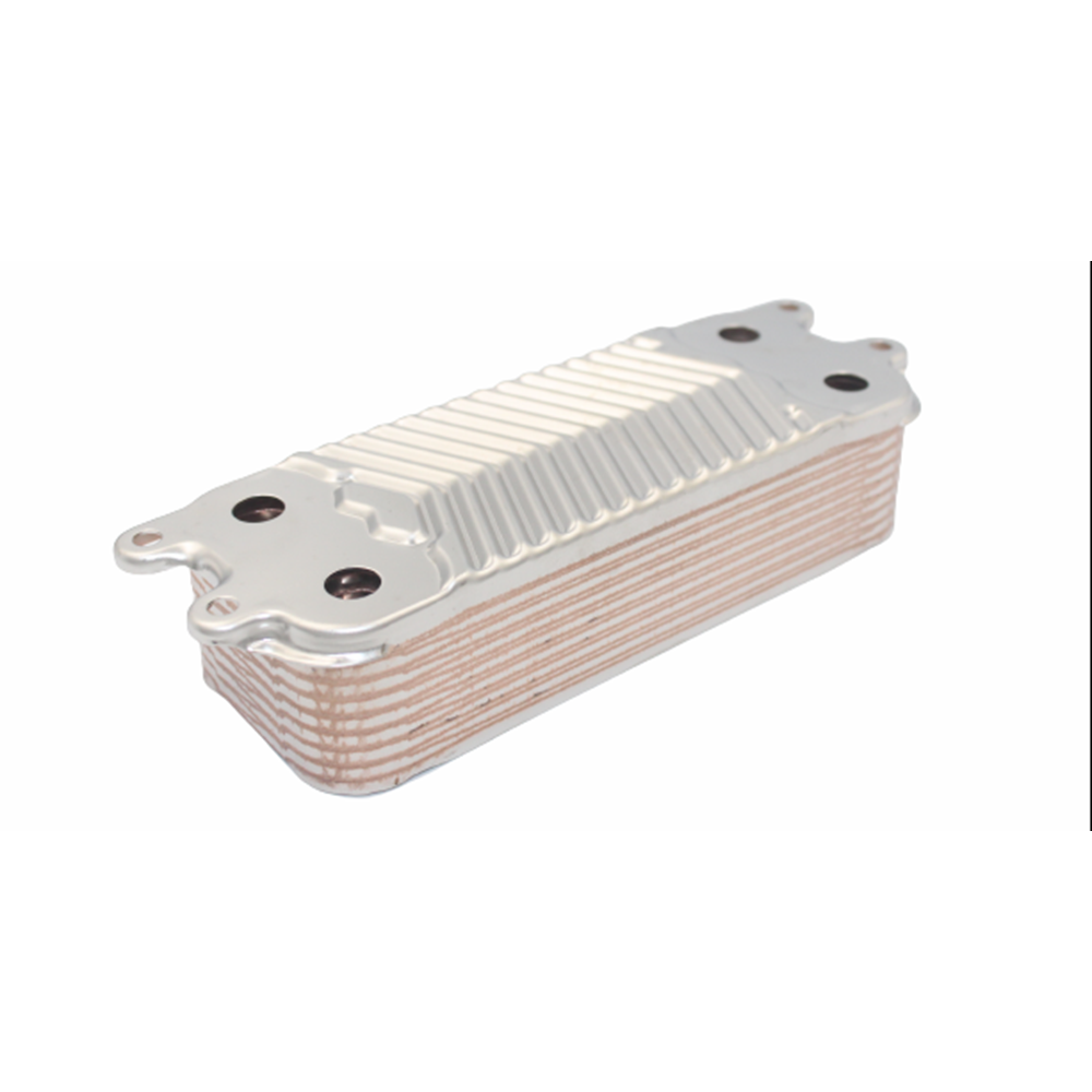 PLAKA EŞANJÖR VAİLLANT TURBOTECH 16 SWEP 0020014402