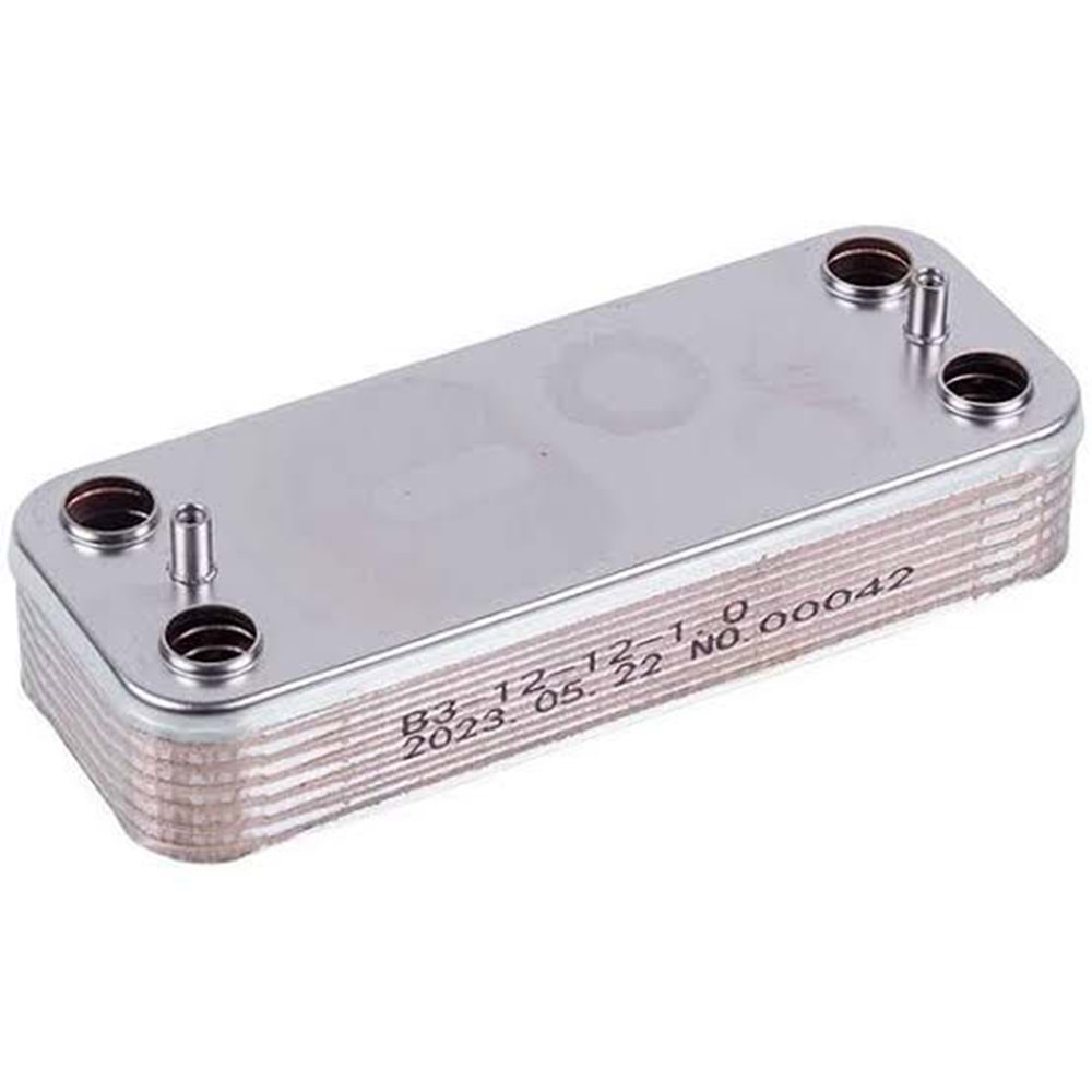 PLAKA EŞANJÖR BERETTA BAFF 12P 17B1901201