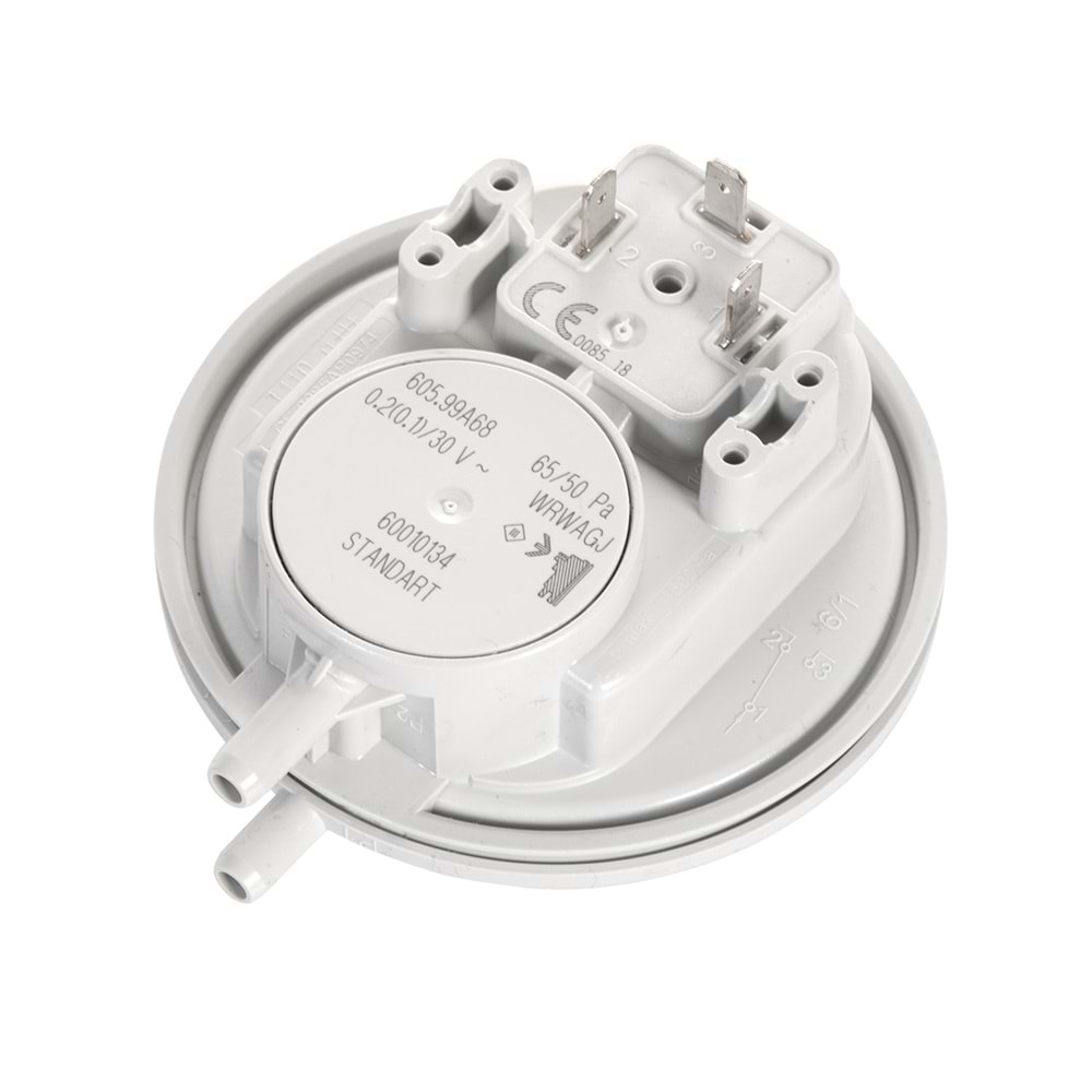 HAVA PROSESTAT 70/60 HUBA CONTROL BX-605.99C67 (721890300) 628610, 628770 5137532