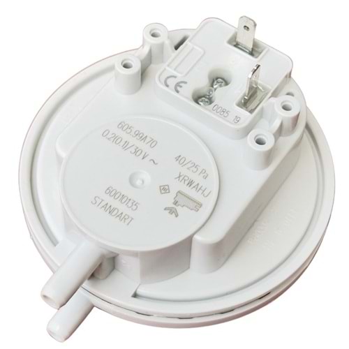 HAVA PROSESTATI 40/25 SCHNELL 605.99A70 0020118741