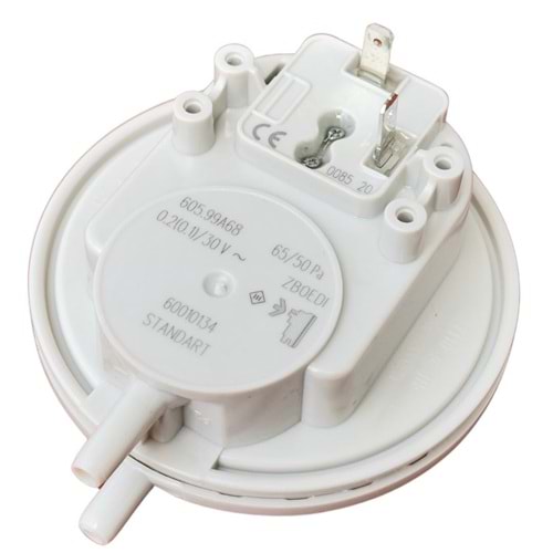 HAVA PROSESTATI 65/50 SCHNELL 60010134 Pa-605.99A68