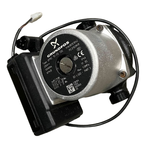 POMPA MOTORU GRUNDFOS UPM2 15-70